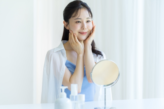 毛穴ケア・敏感肌も！正しい洗顔方法のやり方