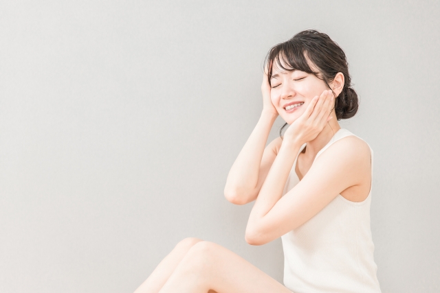 冬の肌乾燥対策！おすすめ保湿ケアでうるおう肌へ