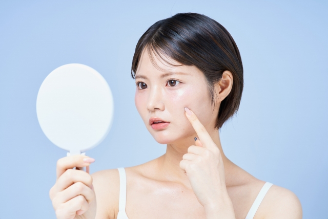 肌のくすみを解消！透明感肌へ導く自宅ケア